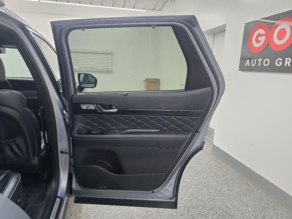 2020 HYUNDAI Palisade - Image 26