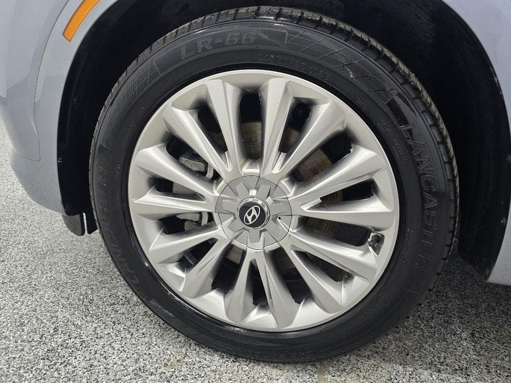 2020 HYUNDAI Palisade - Image 28