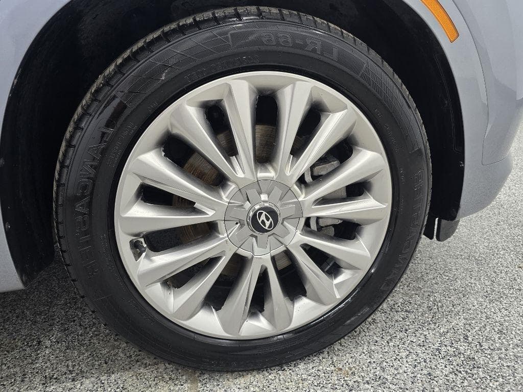 2020 HYUNDAI Palisade - Image 30