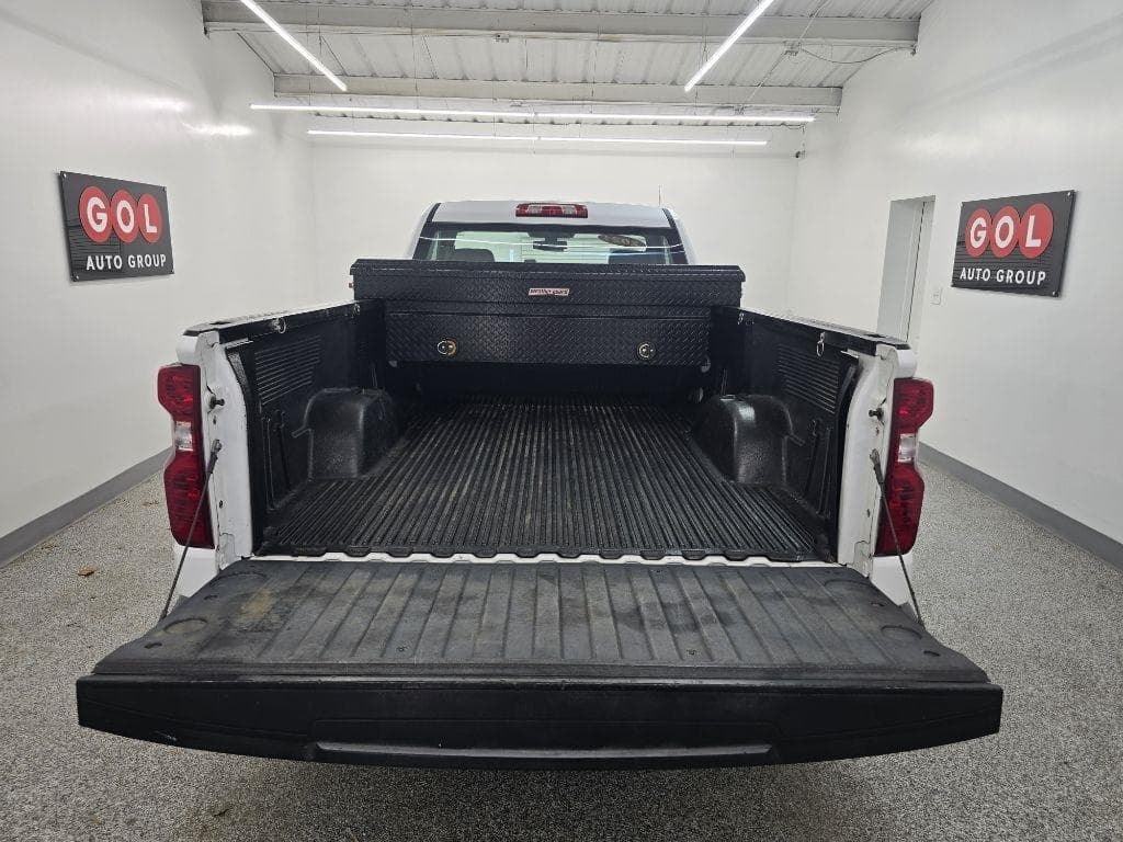 2021 CHEVROLET Silverado - Image 6