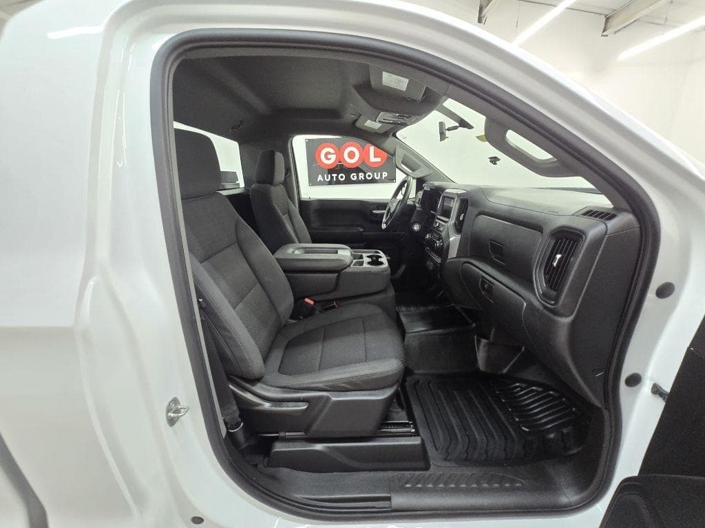 2021 CHEVROLET Silverado - Image 10
