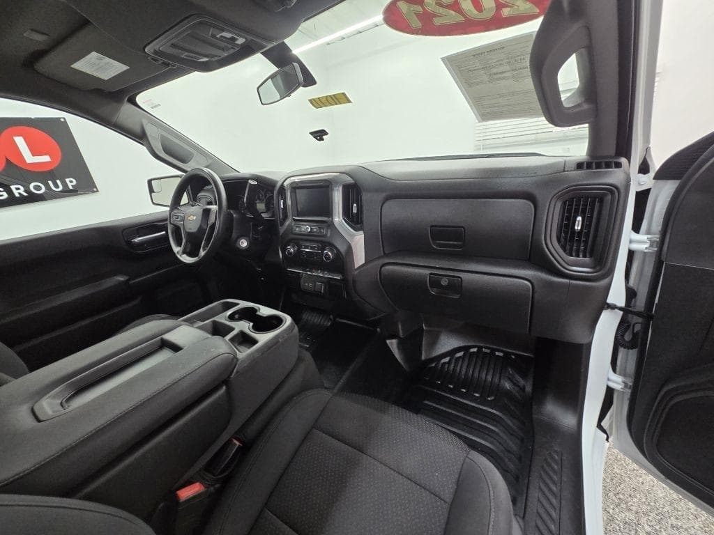 2021 CHEVROLET Silverado - Image 11