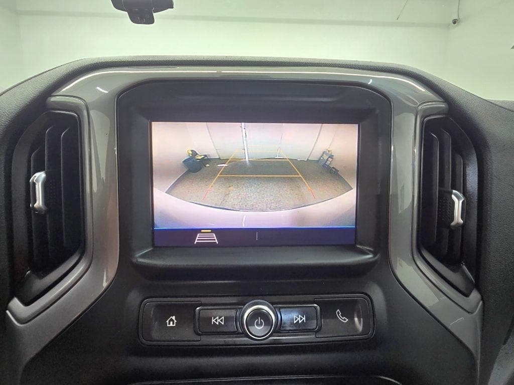 2021 CHEVROLET Silverado - Image 14