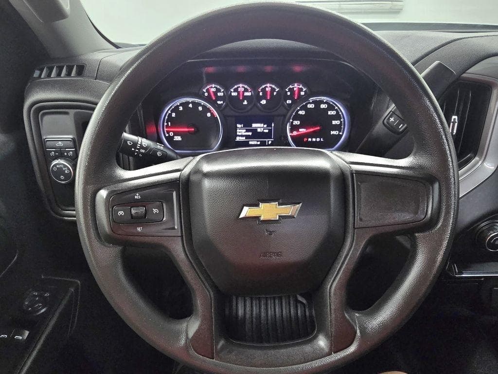 2021 CHEVROLET Silverado - Image 15