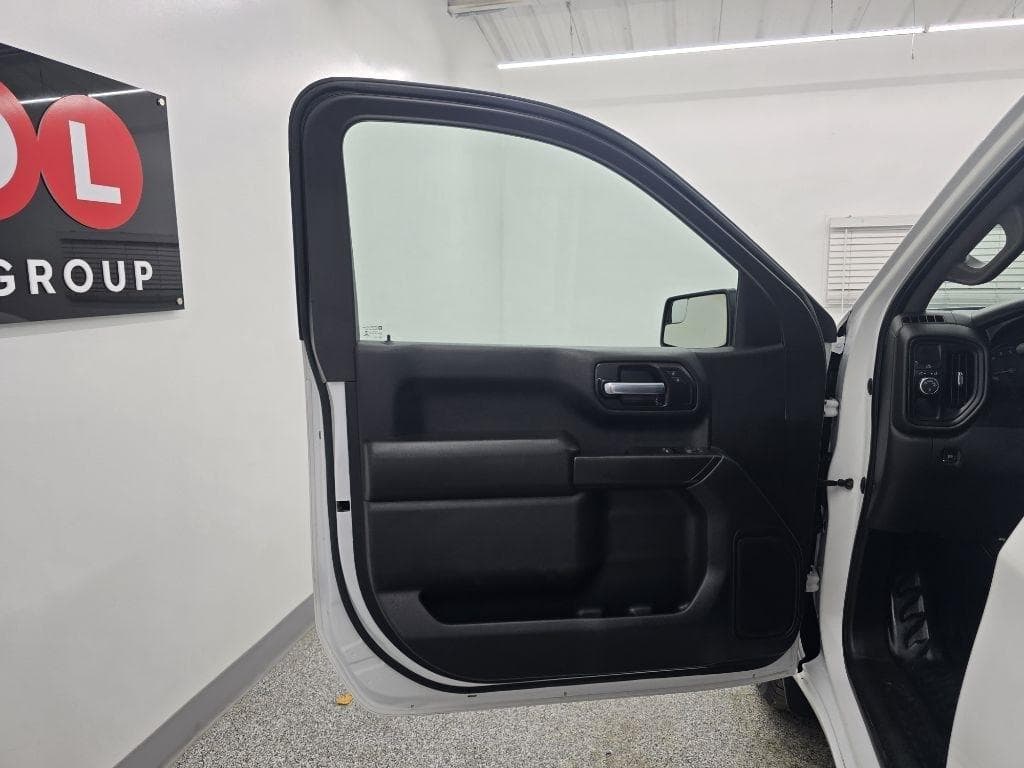 2021 CHEVROLET Silverado - Image 16