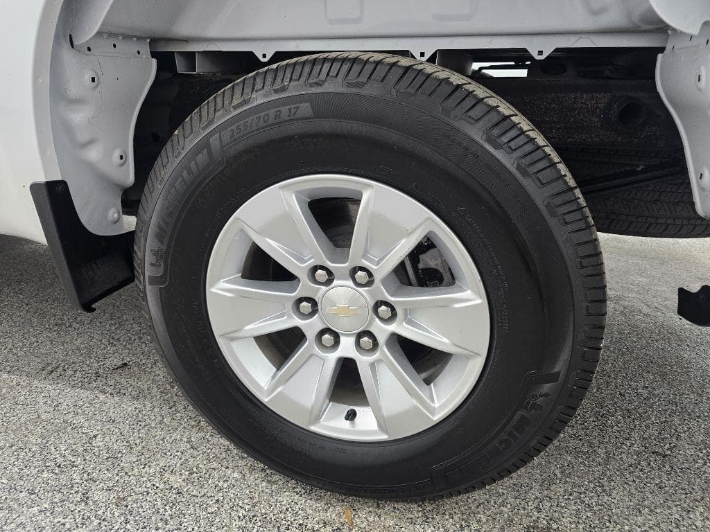 2021 CHEVROLET Silverado - Image 18