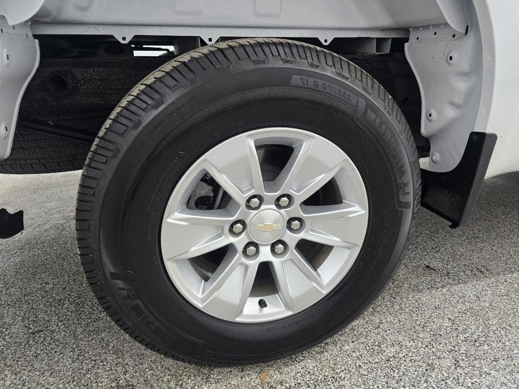 2021 CHEVROLET Silverado - Image 19