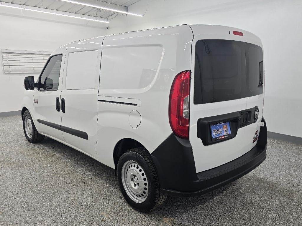 2021 RAM ProMaster - Image 4