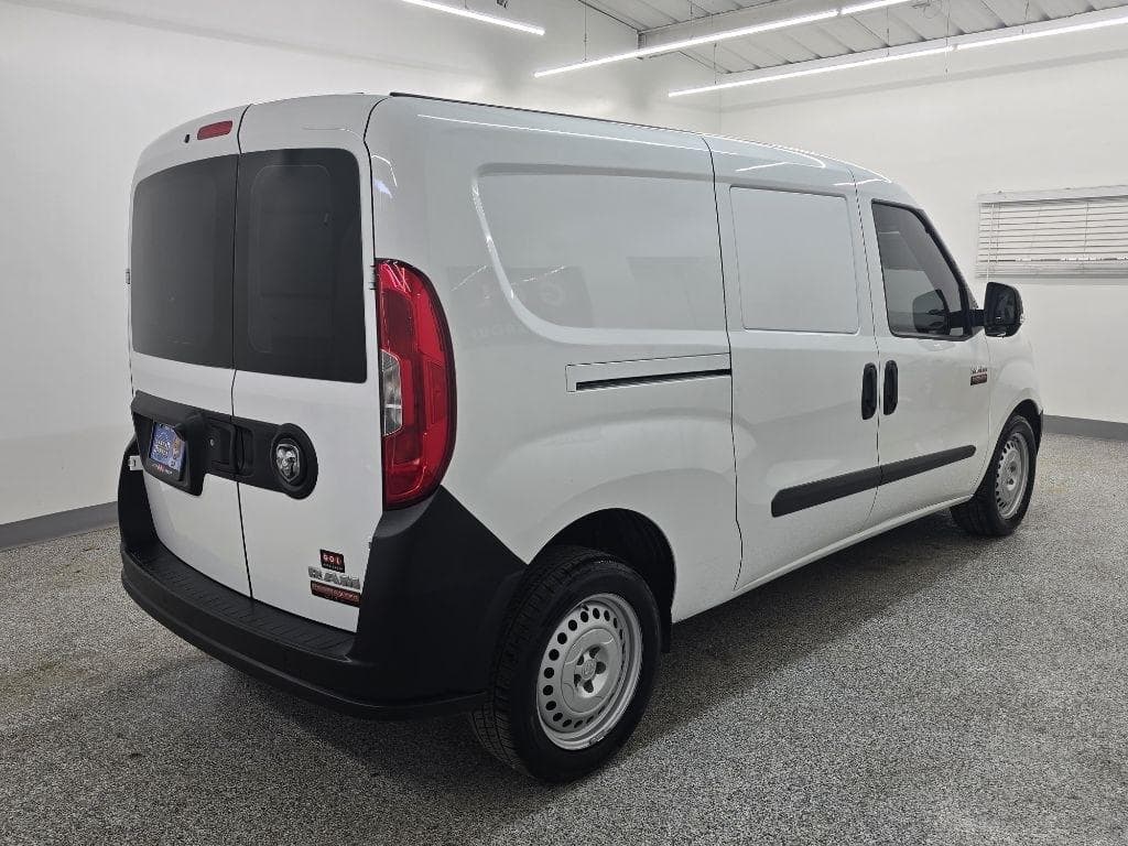 2021 RAM ProMaster - Image 5