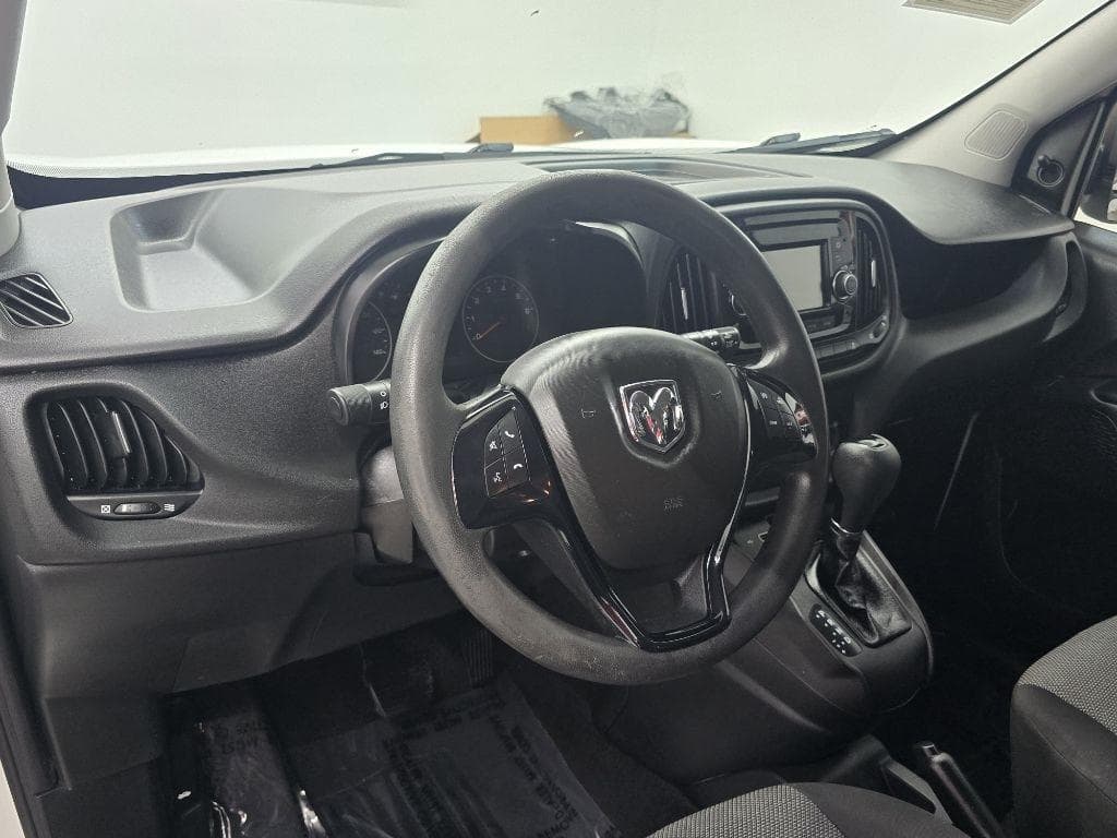 2021 RAM ProMaster - Image 8