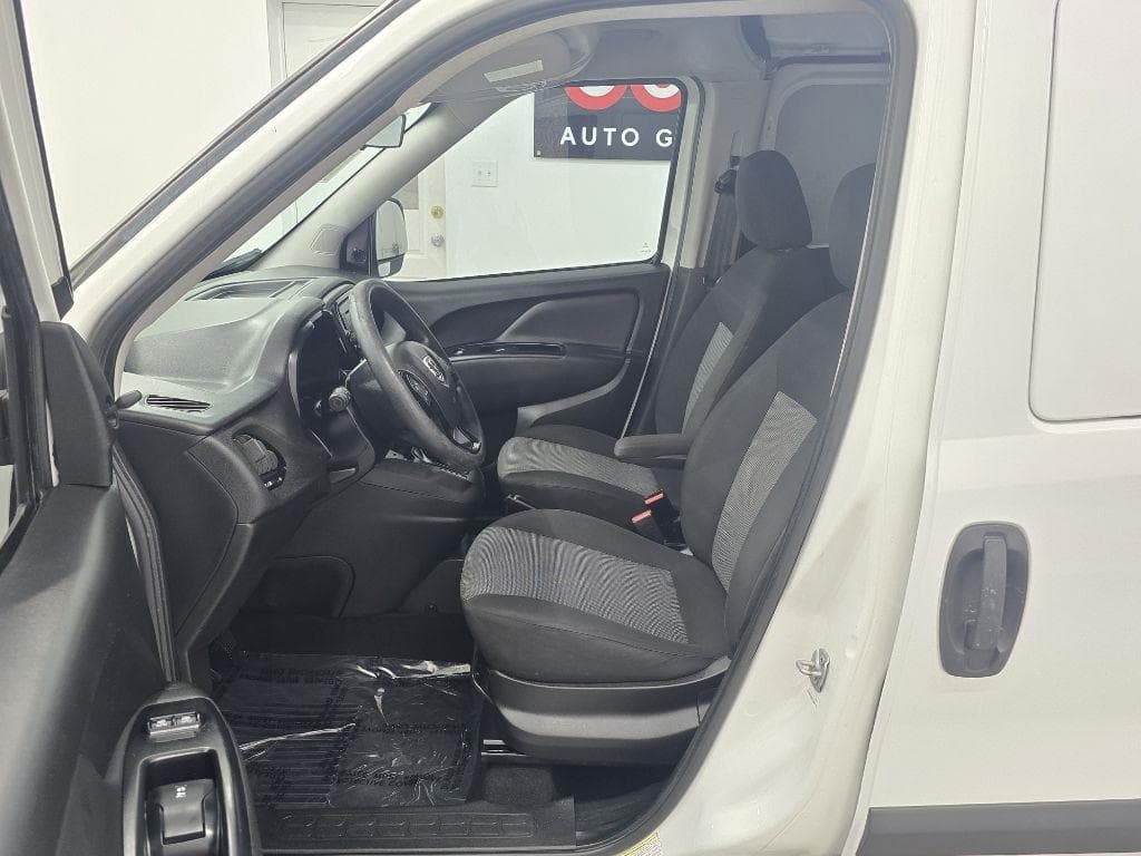 2021 RAM ProMaster - Image 9