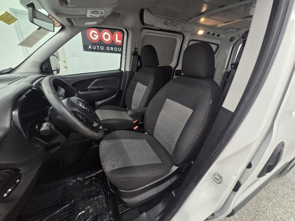 2021 RAM ProMaster - Image 10