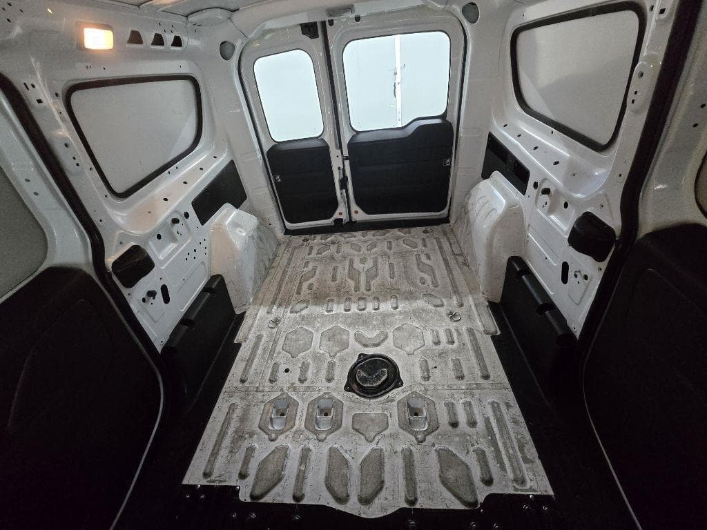 2021 RAM ProMaster - Image 11