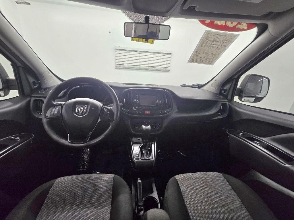 2021 RAM ProMaster - Image 12