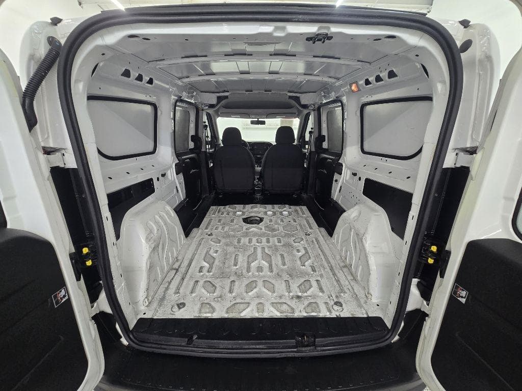 2021 RAM ProMaster - Image 13