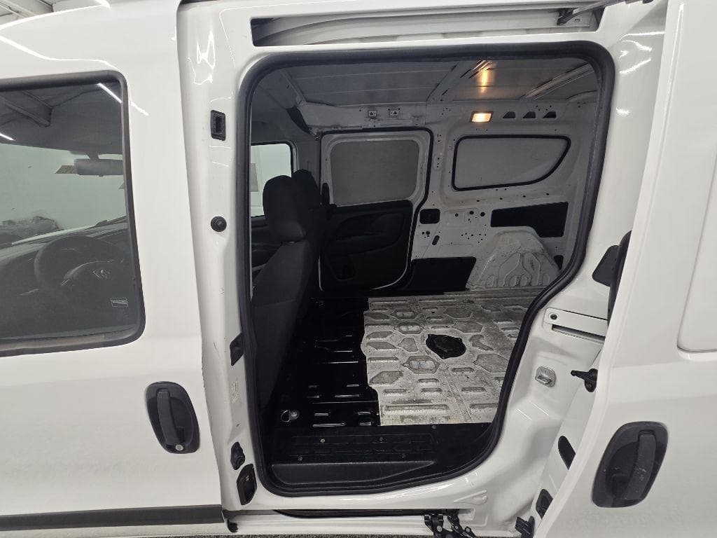 2021 RAM ProMaster - Image 14