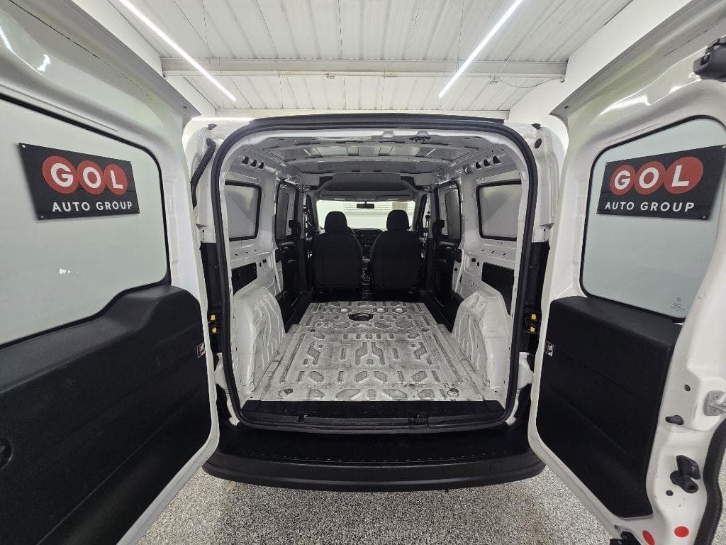 2021 RAM ProMaster - Image 15
