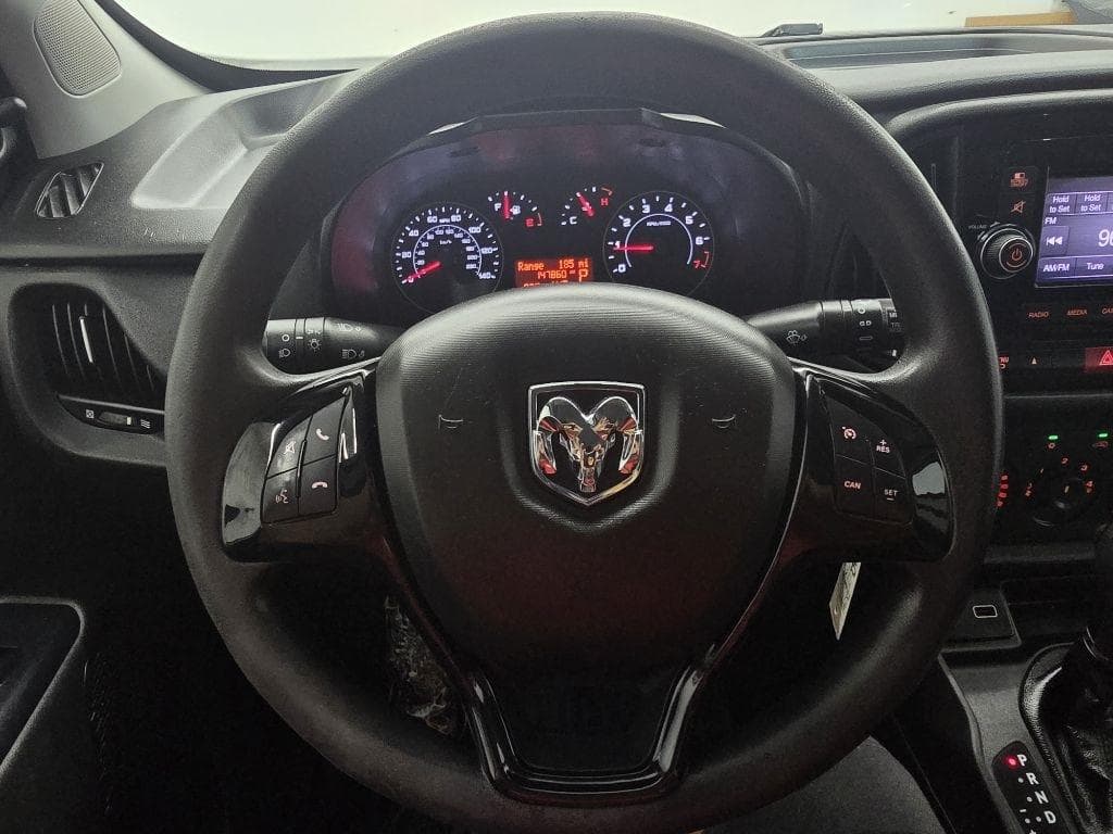 2021 RAM ProMaster - Image 19