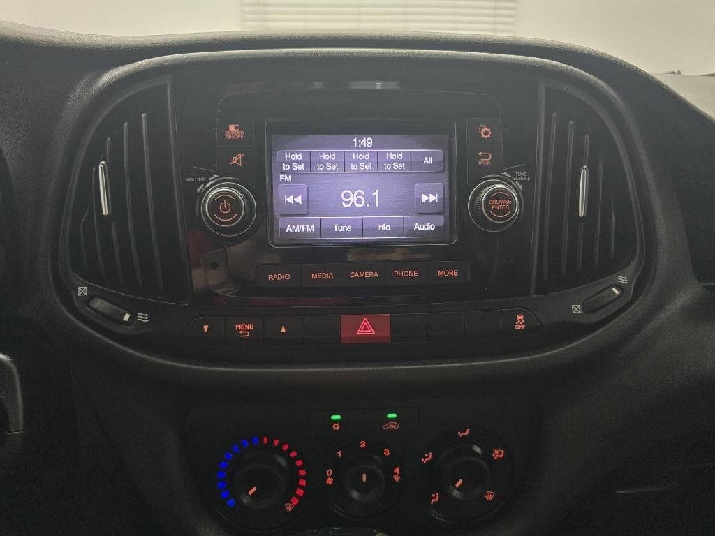 2021 RAM ProMaster - Image 21