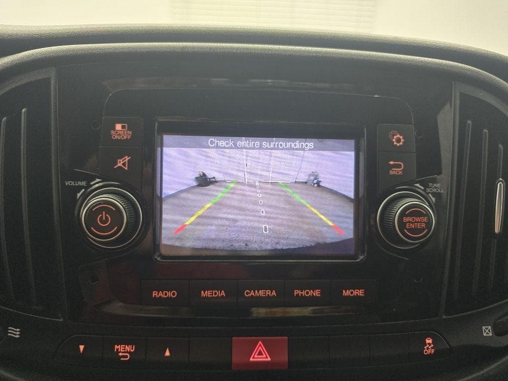 2021 RAM ProMaster - Image 22