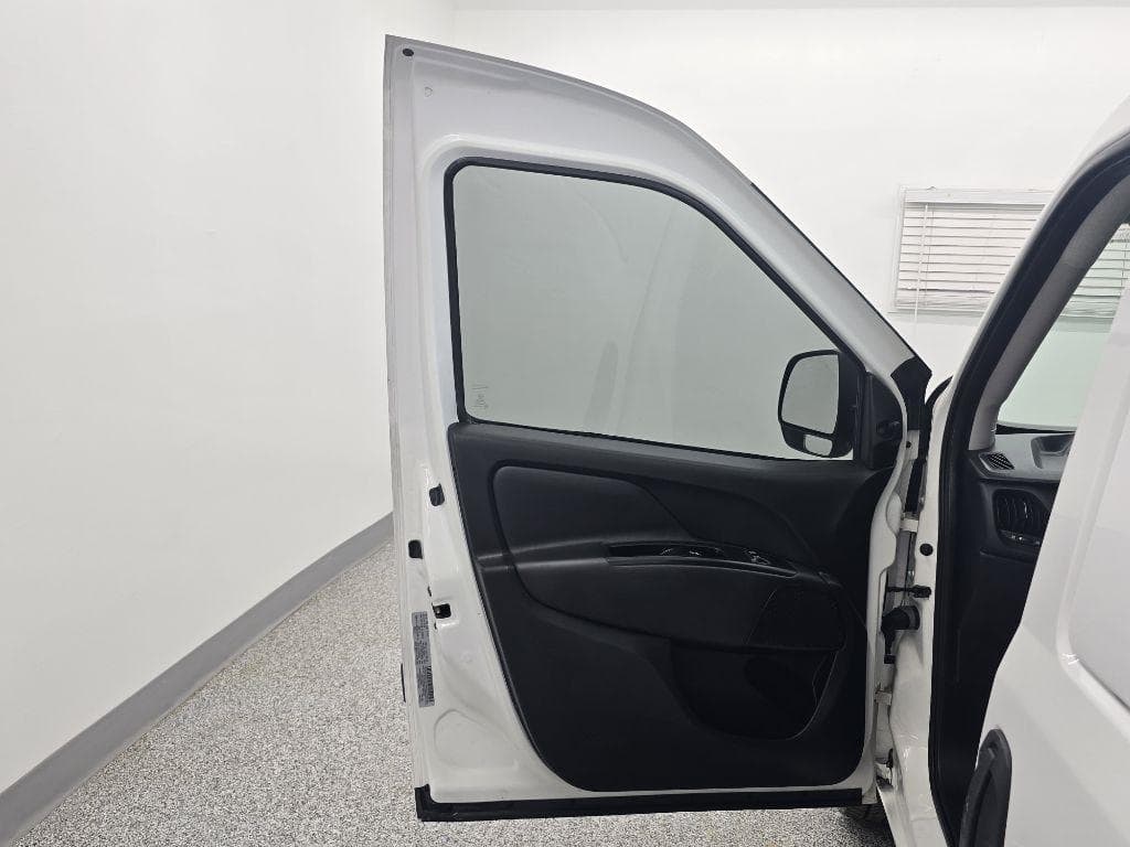 2021 RAM ProMaster - Image 23