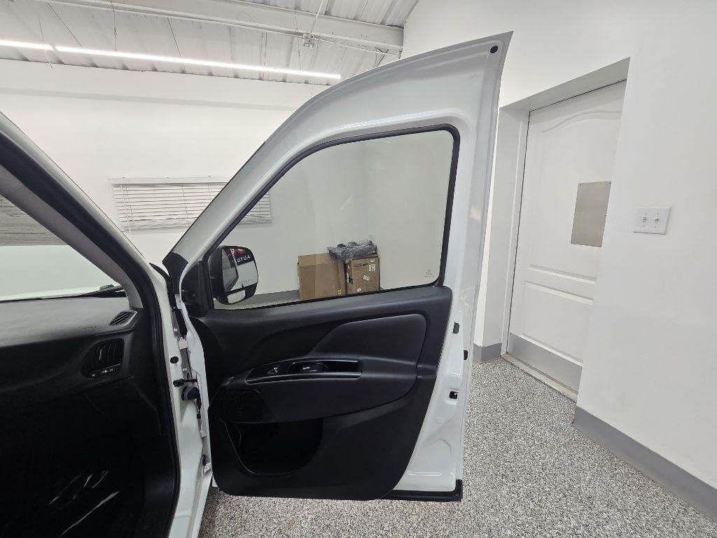 2021 RAM ProMaster - Image 24