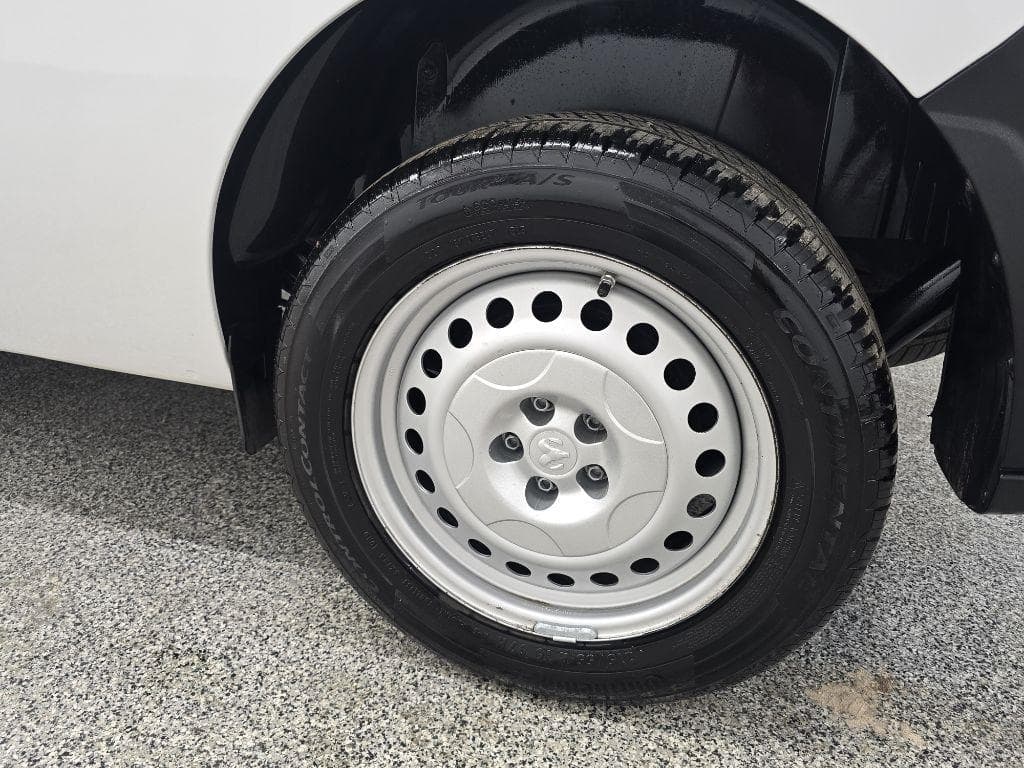 2021 RAM ProMaster - Image 25