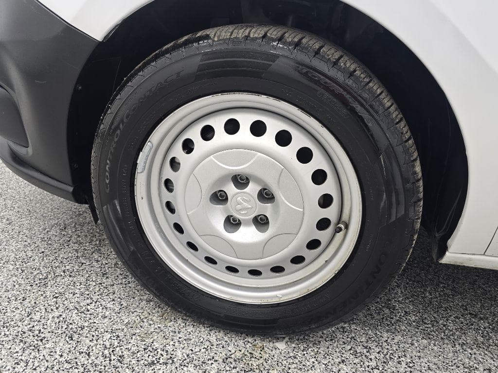 2021 RAM ProMaster - Image 26