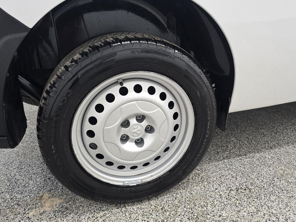 2021 RAM ProMaster - Image 27