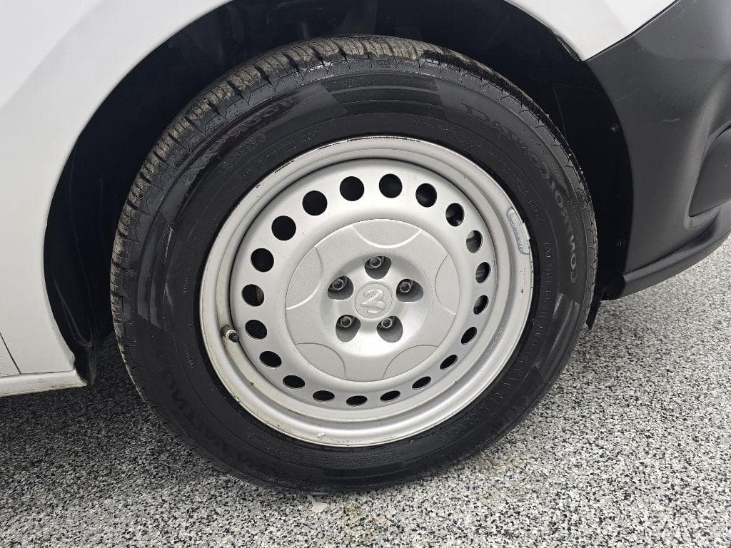 2021 RAM ProMaster - Image 28