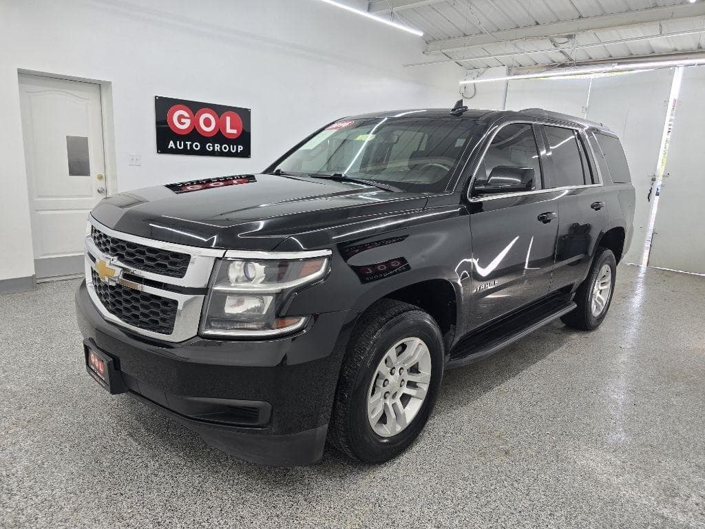 2016 CHEVROLET Tahoe - Image 2