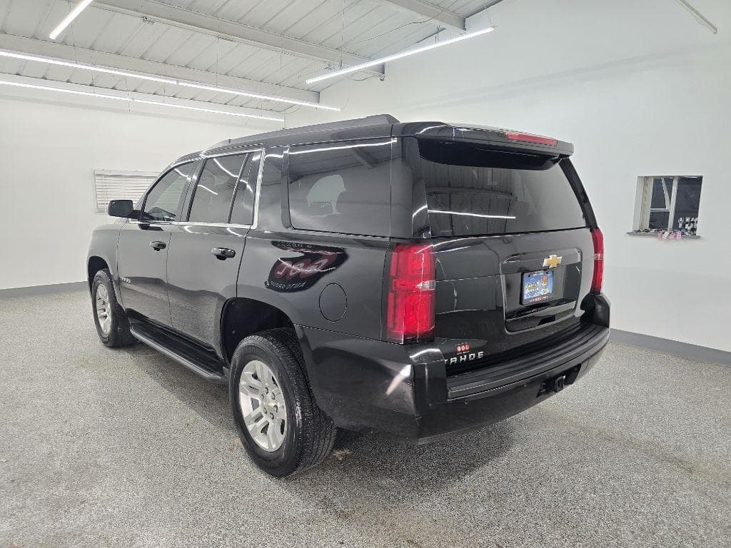 2016 CHEVROLET Tahoe - Image 3