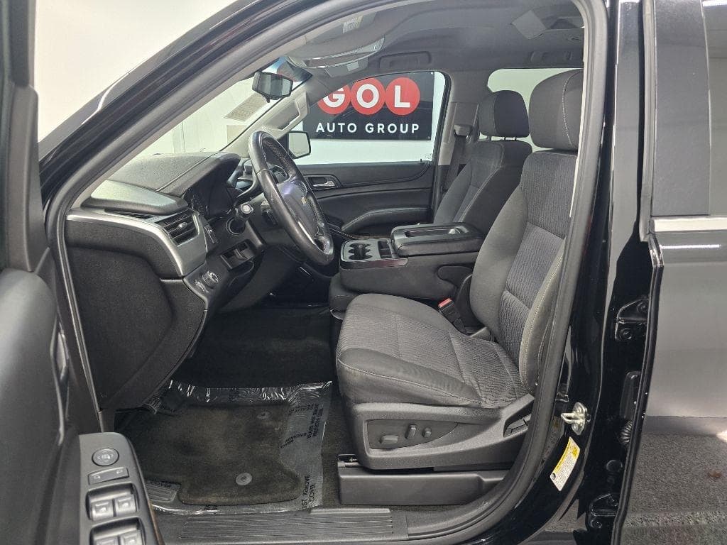 2016 CHEVROLET Tahoe - Image 7