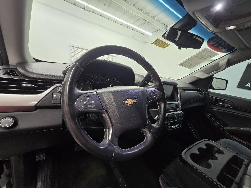 2016 CHEVROLET Tahoe - Image 8