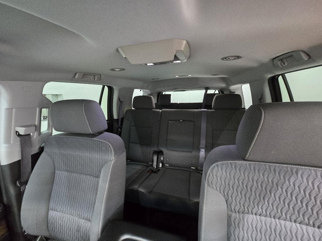 2016 CHEVROLET Tahoe - Image 9