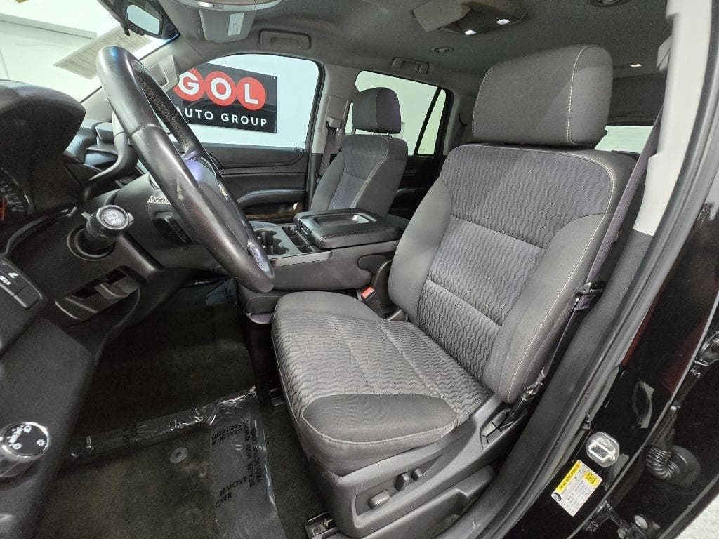2016 CHEVROLET Tahoe - Image 10