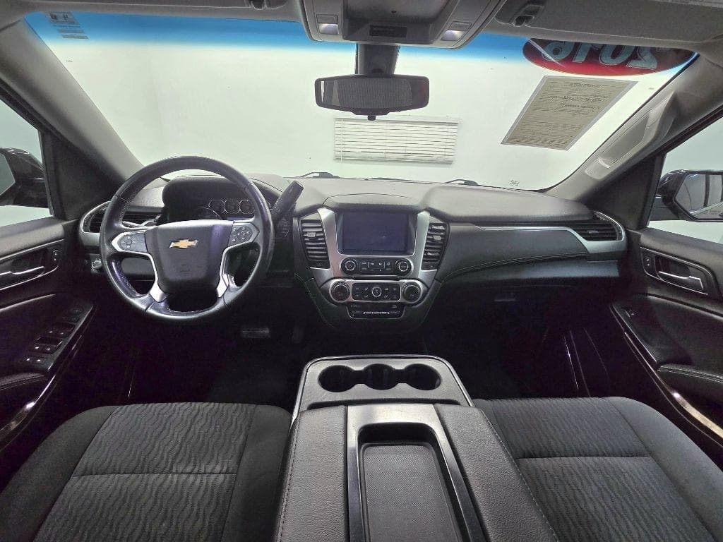 2016 CHEVROLET Tahoe - Image 11