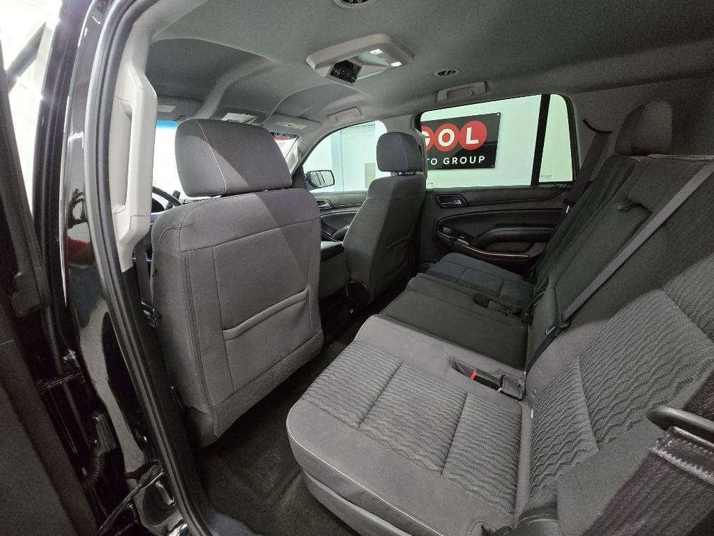 2016 CHEVROLET Tahoe - Image 12