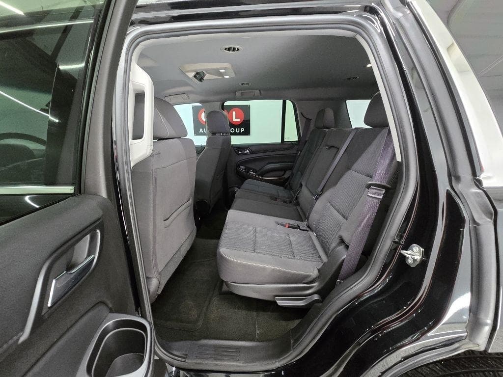 2016 CHEVROLET Tahoe - Image 14