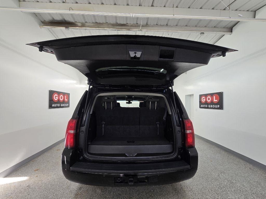 2016 CHEVROLET Tahoe - Image 15