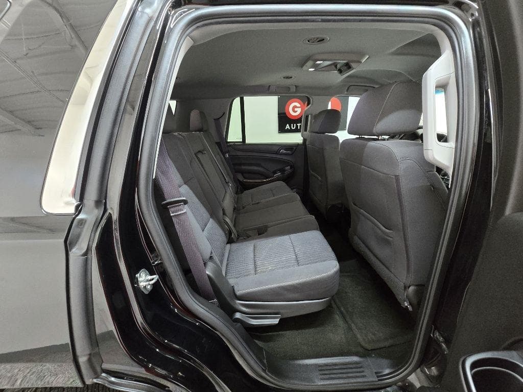 2016 CHEVROLET Tahoe - Image 16