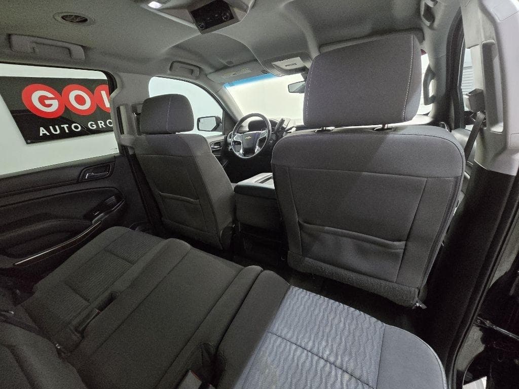 2016 CHEVROLET Tahoe - Image 17