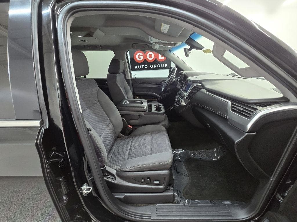 2016 CHEVROLET Tahoe - Image 18