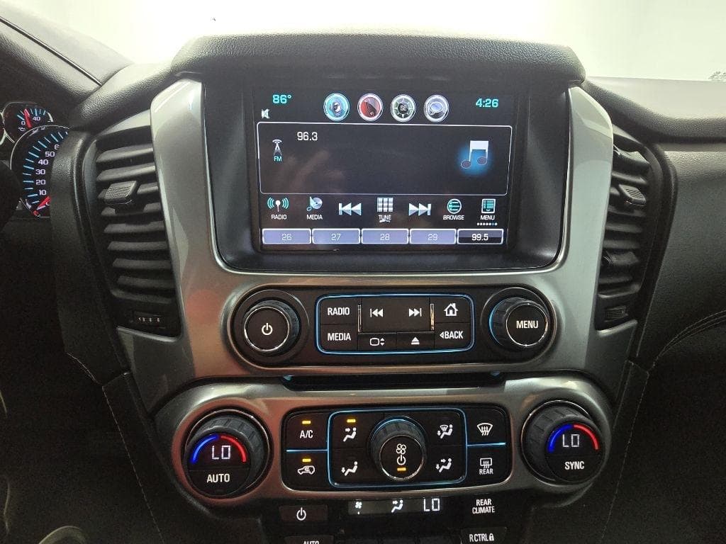 2016 CHEVROLET Tahoe - Image 21