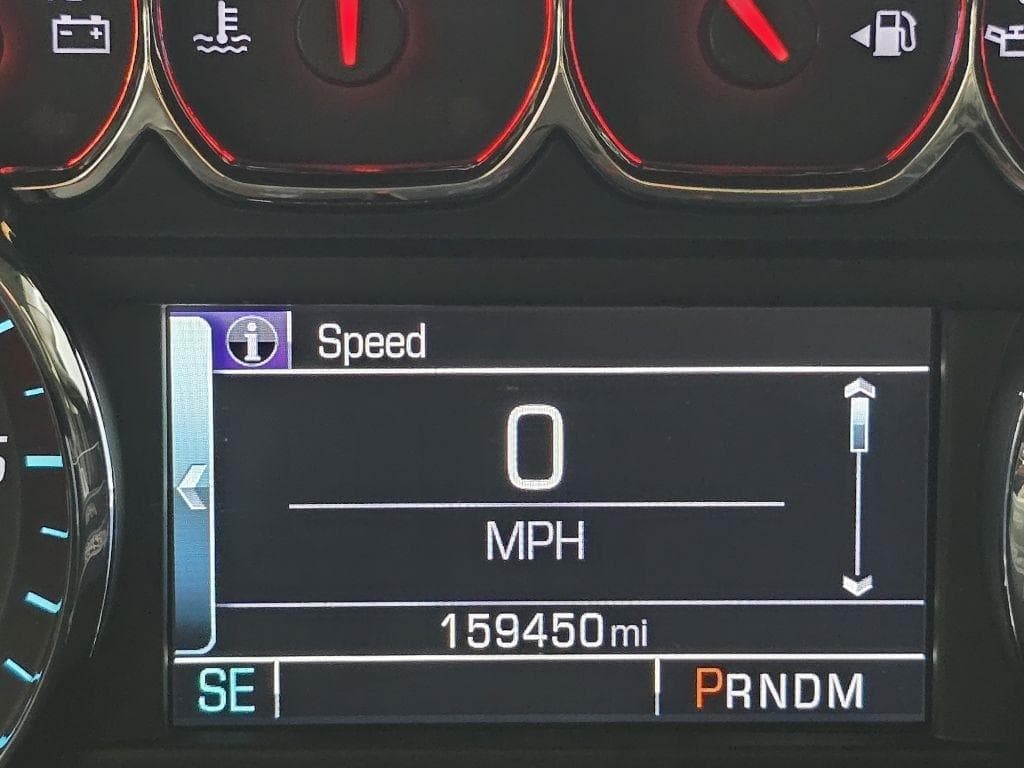 2016 CHEVROLET Tahoe - Image 22