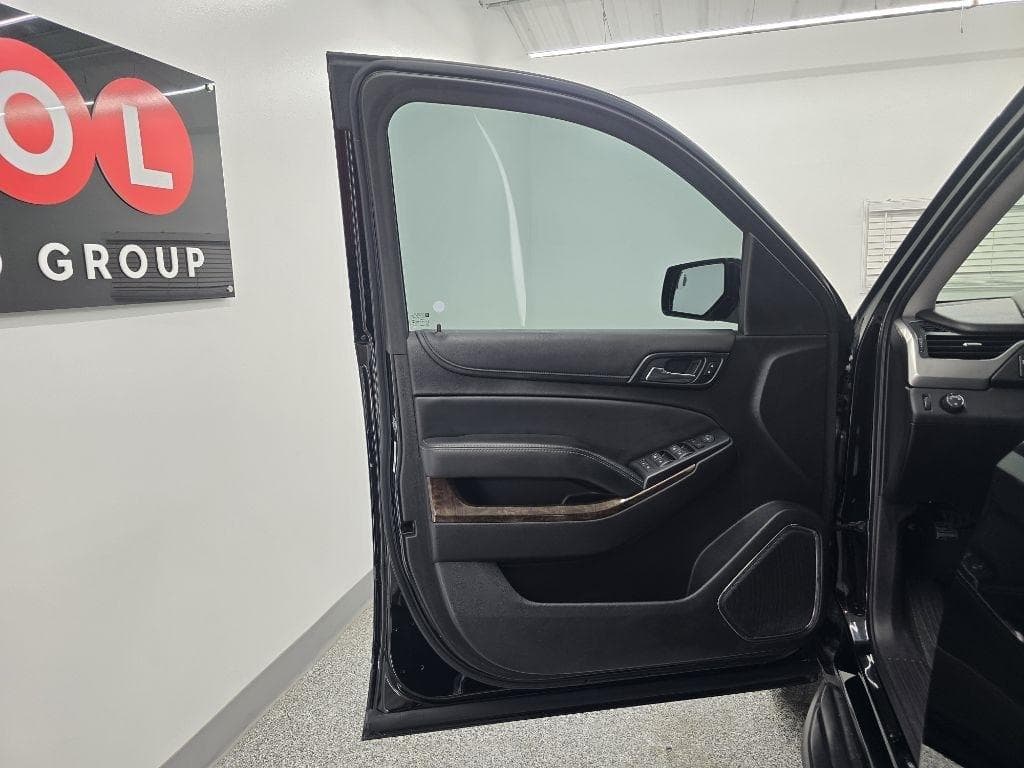 2016 CHEVROLET Tahoe - Image 24