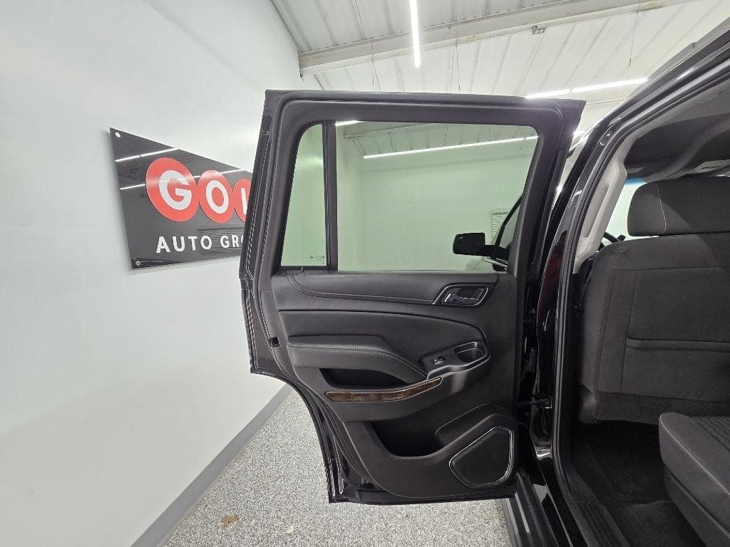 2016 CHEVROLET Tahoe - Image 25