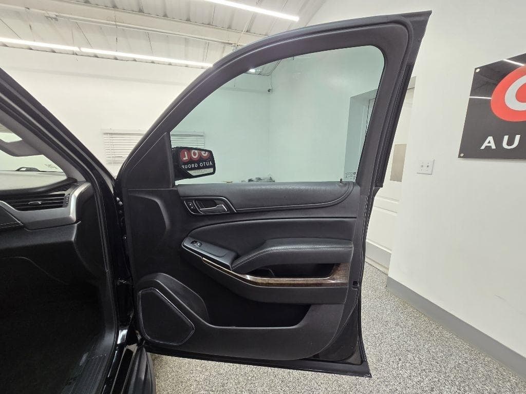 2016 CHEVROLET Tahoe - Image 26