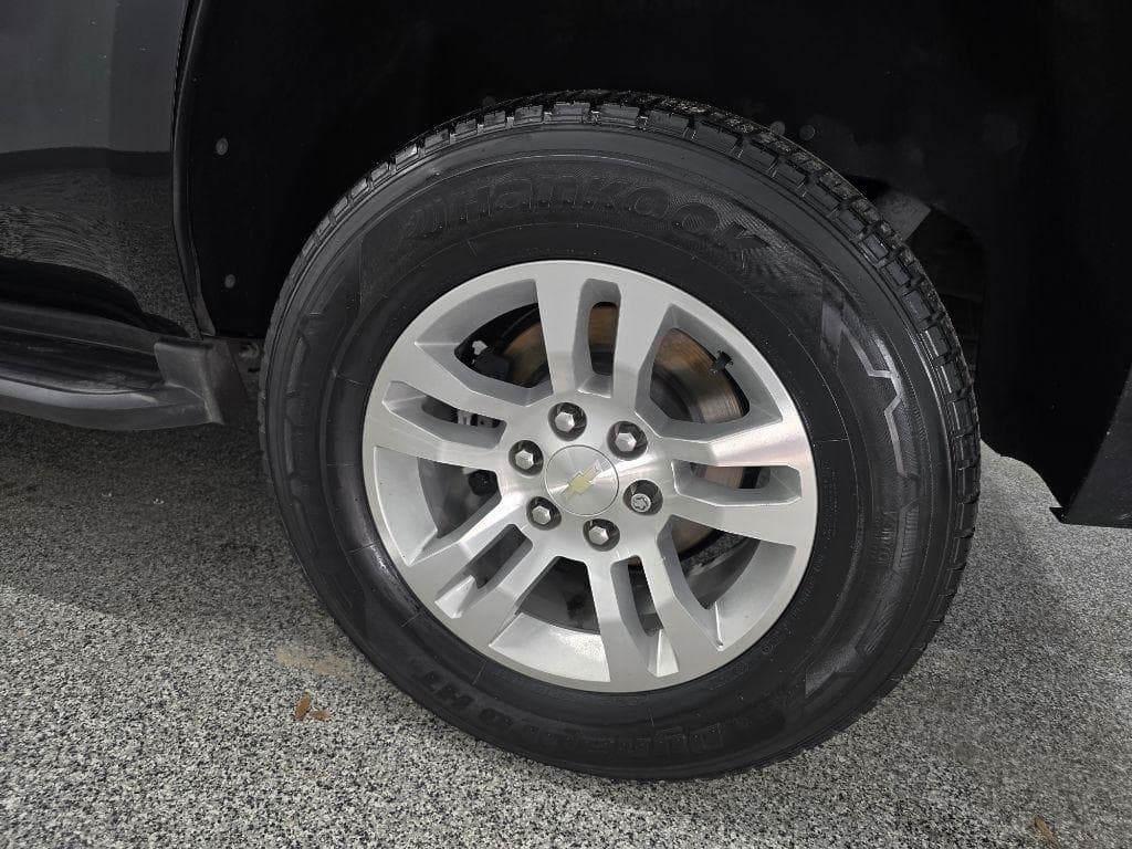 2016 CHEVROLET Tahoe - Image 28