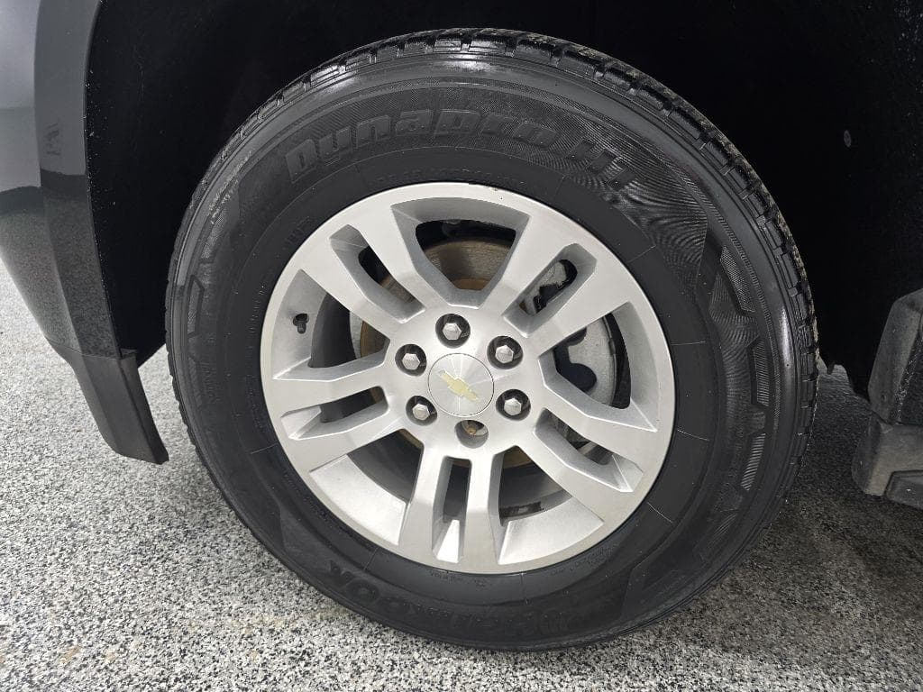 2016 CHEVROLET Tahoe - Image 29